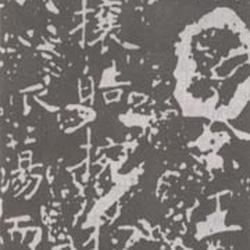 Wang Xianzhi's Jade Edition "Thirteen Lines of Luoshen Fu" Practice Points