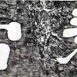 Chinese Calligrapher: Cao Cao (曹操)