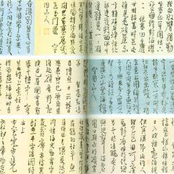 Chinese Calligrapher: Li Mengyang (李梦阳)