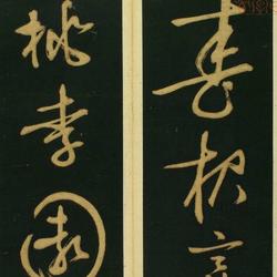 Wen Zhengming's cursive "Spring Night Banquet Peach and Plum Picture Preface" domineering!