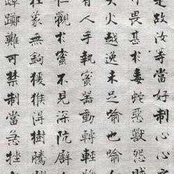 Buddhist scriptures