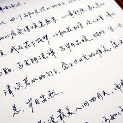 What should I do if I want to practice calligraphy with zero foundation?