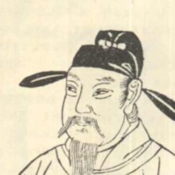 Anecdotes of Chu Suiliang