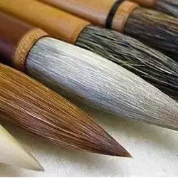 How to choose a brush? How to protect the pen?