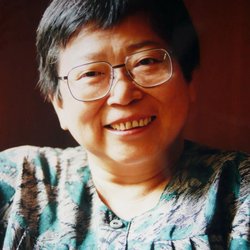 Appreciation of Zhou Huijun's cursive script "Thousand Characters" in April 2015